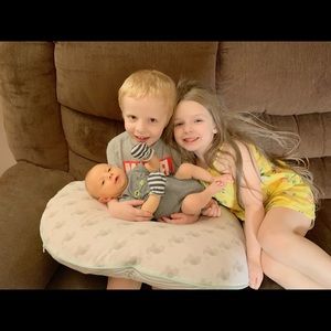 Meet your Posher, Chantelle